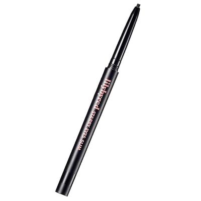 Starry Eyes Slim Gel Eyeliner 0,14g, 01 Mattschwarz, 1 Stk.
