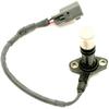 Toyota 4Runner Hiace Hilux T100 Tacoma Crankshaft Position Sensor | 0695781377825 | 3 Wire