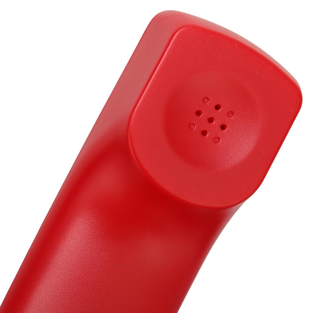 Corded Phone Caller ID   Ringtone Shortcuts Memory Wired Landline with Indicator for