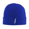 Knitting Hat  Beanie Hats Kpop Head Wrap Men Women Bonnet Hats Spring Custom Retro Caps Birthday Gift