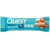 Quest Nutrition, Stags, Protein Bars, Cinnamon Brown Sugar, 12 Bars, 67g (2.36oz) each