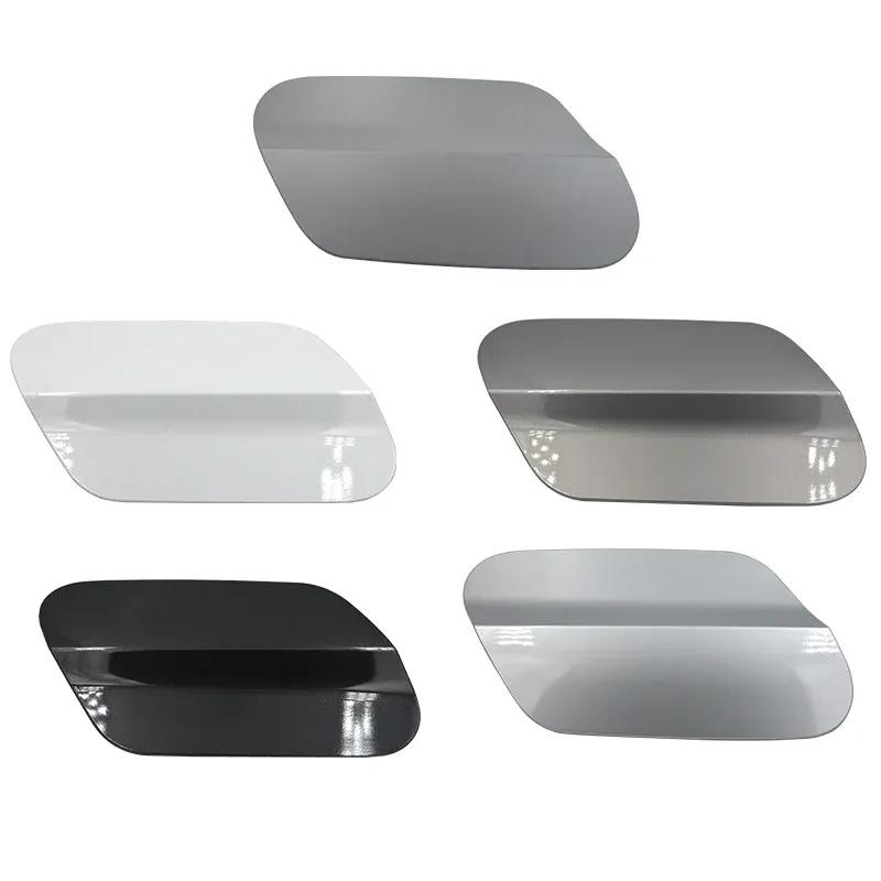 Fuel Filler Gas Tank Cap Door Lid Base Fit for Sagitar 2019-2023 Fuel Flap Cover Auto Gas Petro Diesel Fuel Tank color 5-no painted