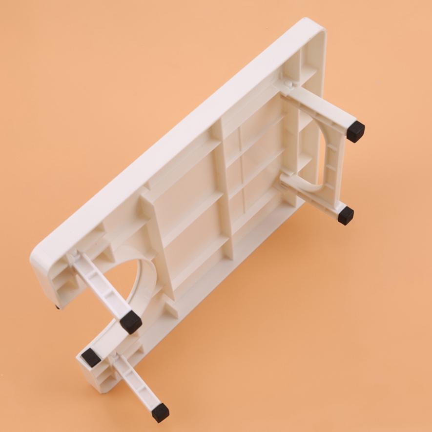 White Sewing Machine Universal Expansion Board Sewing Machine Accessories