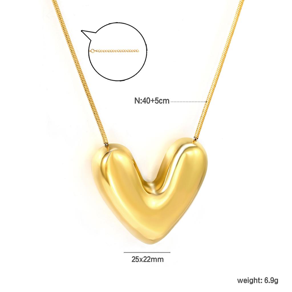 Stylish And Unique Minimalist Pendant Necklace For Women Delicate Luxury Collarbone Chain Jewelry
