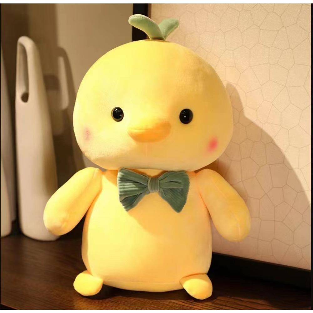 Plush toy new grab doll 25cm doll cute birthday gift wedding throw eight inch doll