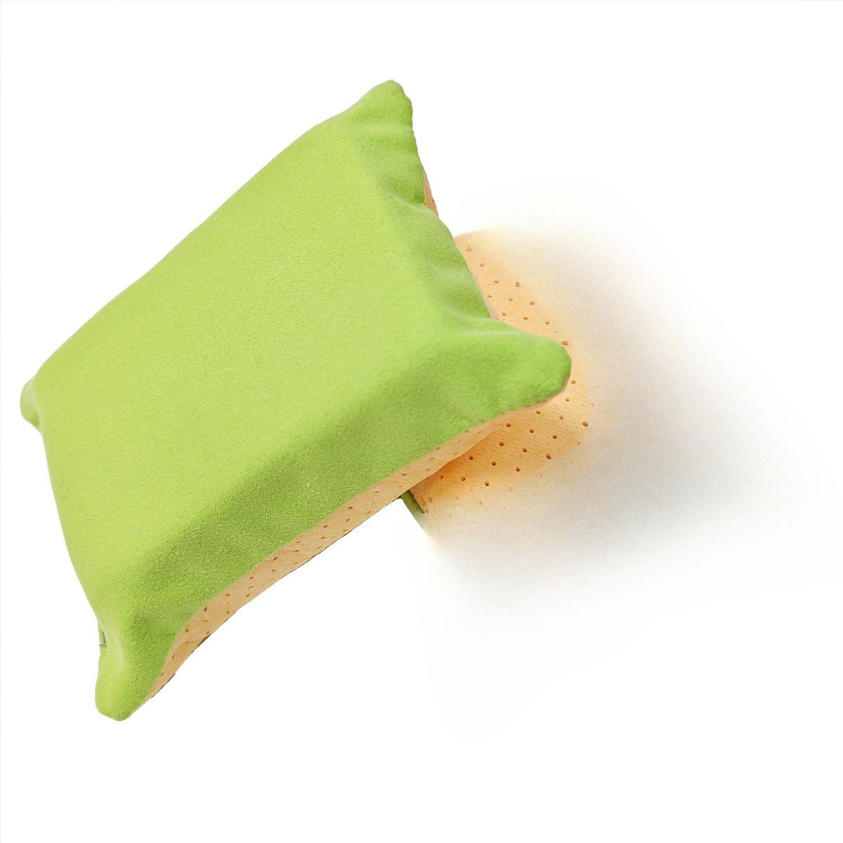 

Captain Clear Window Miracle, Большая Супервпитывающая Губка против Запотевания, Без Разводов, Легко Моется, Используйте Чистящий Аксессуар | Водопоглощающая Губка 1pcs зелёный