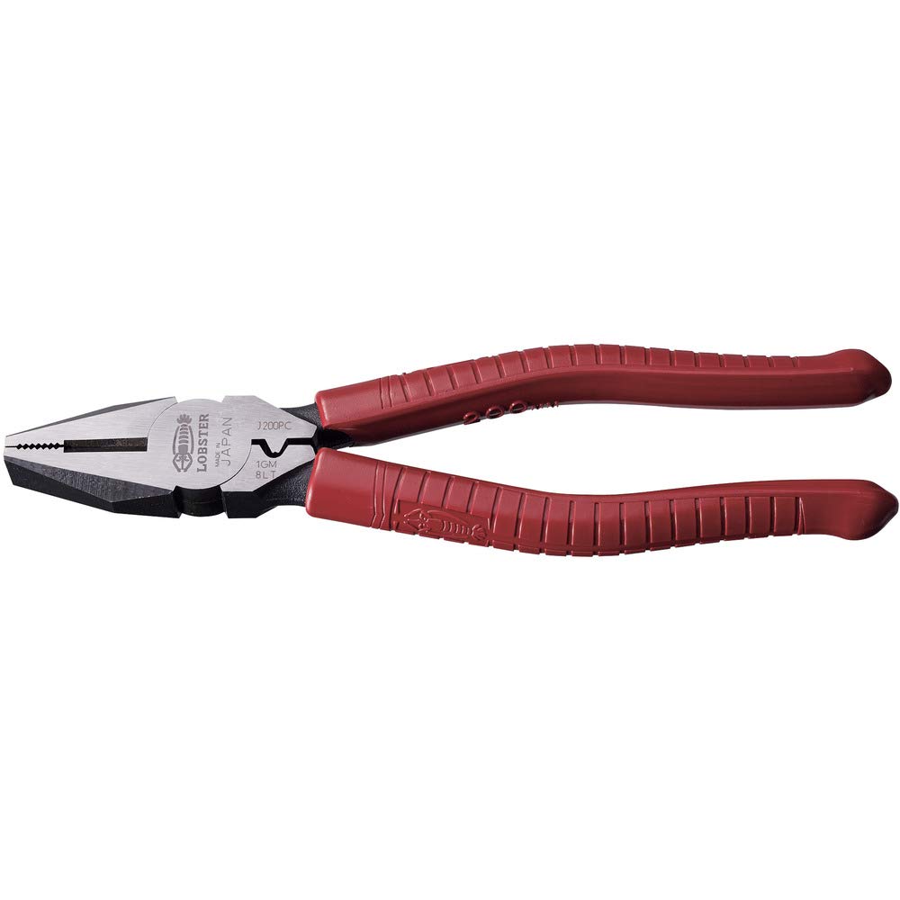 

Lobtex pliers crimping J200PC J200PC (with function)