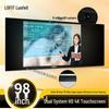 Periféricos para computadores – Monitores portáteis