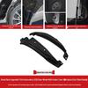 Volvo XC60 Rear Wheel Mudguard Decorative Car Accessory
