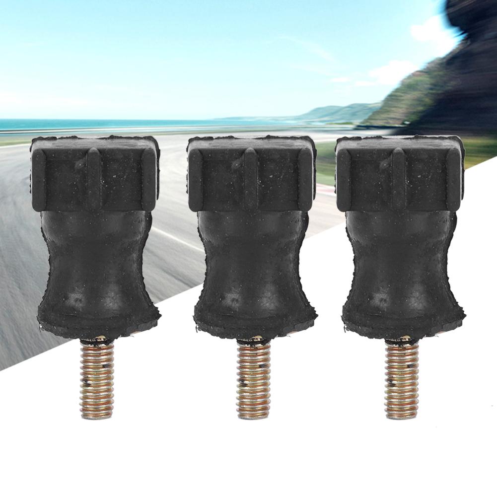 Secondary Air Pump Mount Bushings 06A133567A Fit for Seat Ibiza