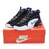 DN2487-001 Air Max Penny 1 Orlando Black White Blue Varcity Royal (Men's)