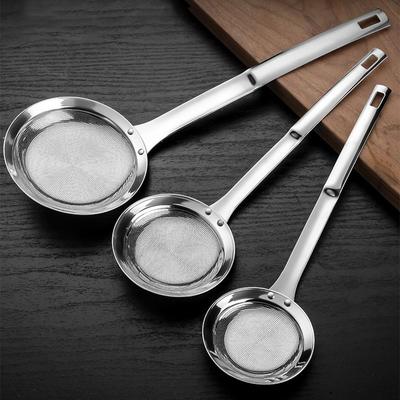 Herramientas de cocina – Coladores
