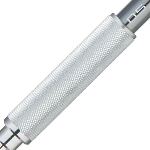 Mitsubishi Pencil Mechanical Pencil Shift 0.5 Drafting Black M51010.24