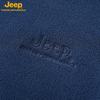 JEEP Unisex Outdoor Warm Fleece Jacket