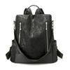 Anti-Theft Backpack Women's Multi-Purpose Shoulder Bag