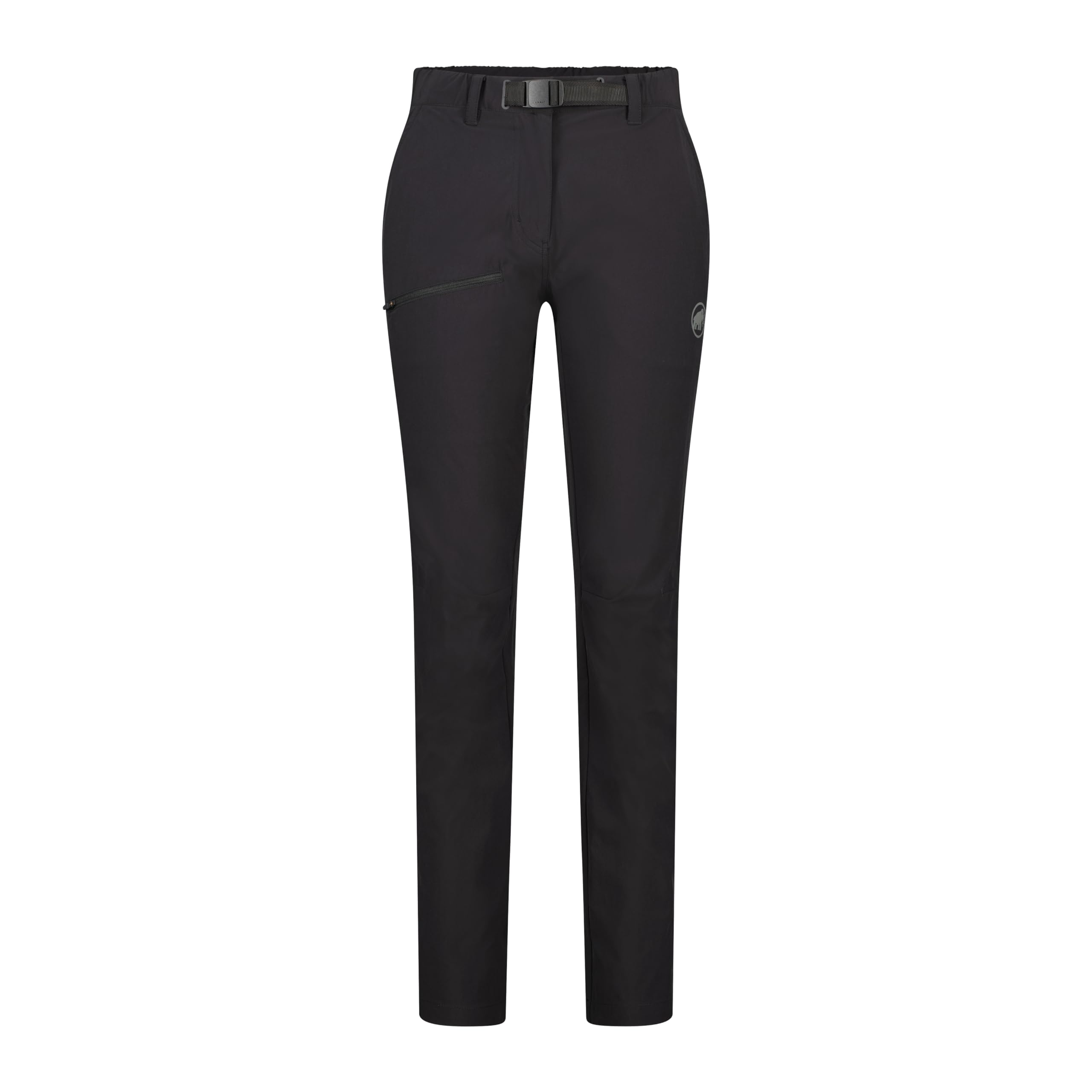 

Mammut Agility Pants Asian Fit Aegility Pants AF Women black Women s 1022-02240 чёрный