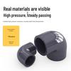 Luoyiren PVC JZK 90-Degree Elbow