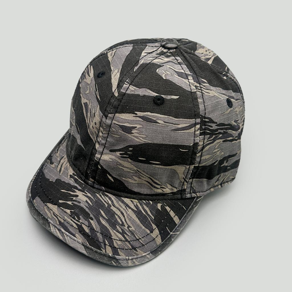 Spring And Summer American Hip Hop Light Board Embroidery My Letters Baseball Cap Men'S And Women'S Sunshade Camouflage Short Brim Cap