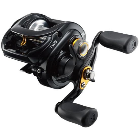 

Катушка для приманки Daiwa 15 Tatula 103L-TW