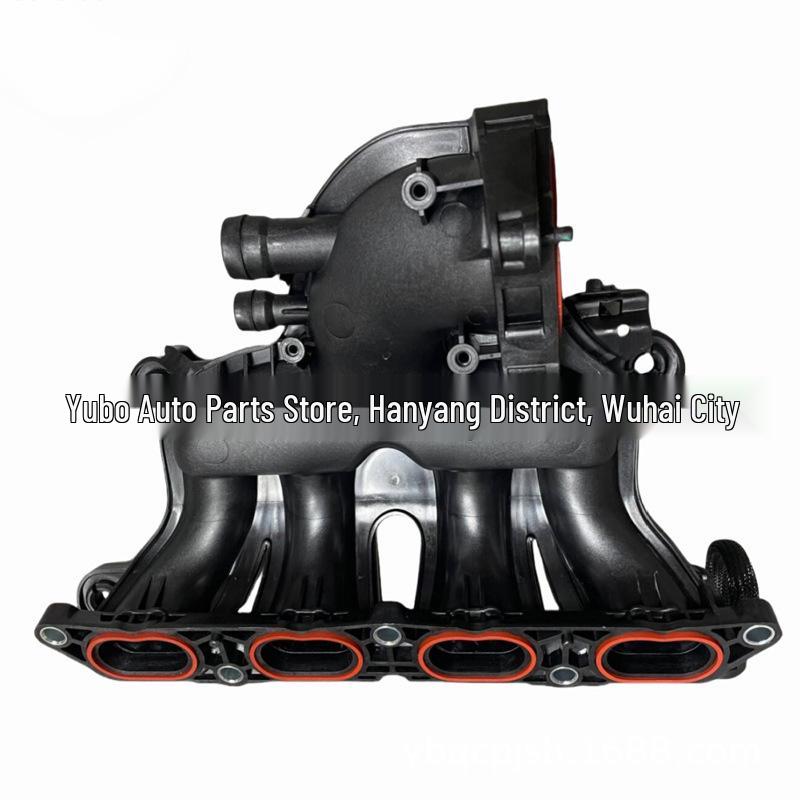 Peugeot 408/Citroen 1.6T Intake Manifold Upgrade Model YL00668580.
