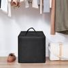 Oxfords Fabric Safe Protector With Top Handle And Bottom Ventilation Scratch-resistant Protective Cover
