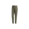 Mh Wv Pt Retro Sports Woven Cuffed Casual Pants Women Pants Heritage-Green GF0111