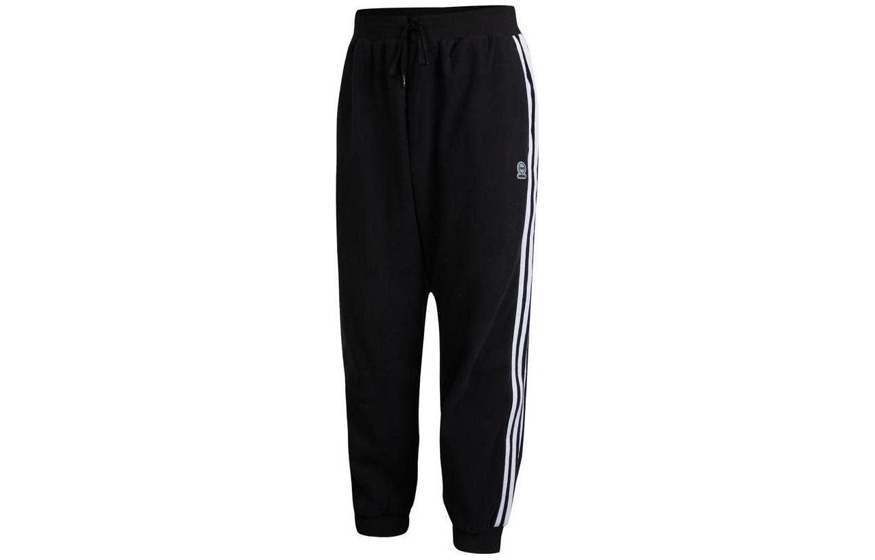 Adidas Neo Sports Pants Men s Black Moderate HN8738 XL