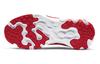 Nike React Presto Extreme Black University Red GS CD6884-002