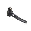 Ink Paint Roller Anti-Skid Plastic Handle Rubber Rubber Brayer Brayer Printing Crafts Projects Tool 5/8/12cm