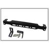 VR - New British Type Universal Engine Oil Cooler Mounting Bracket Kit 2mm Thickness Aluminum VR-OCB01