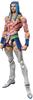 Super Action Statue "JoJo's Bizarre Adventure Part 6: Stone Ocean" [Narciso A] Approx. 155mm PVC & ABS & Nylon Painted Action Figure