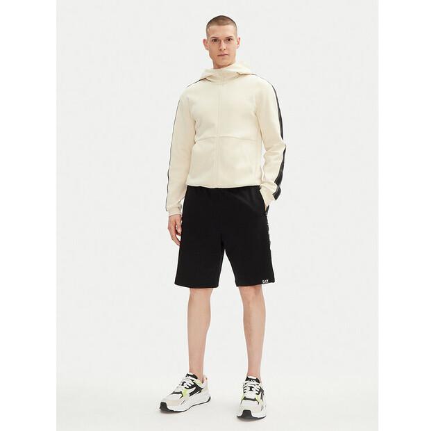 Шорты EA7 Emporio Armani 7M000217 AF12660 UC001