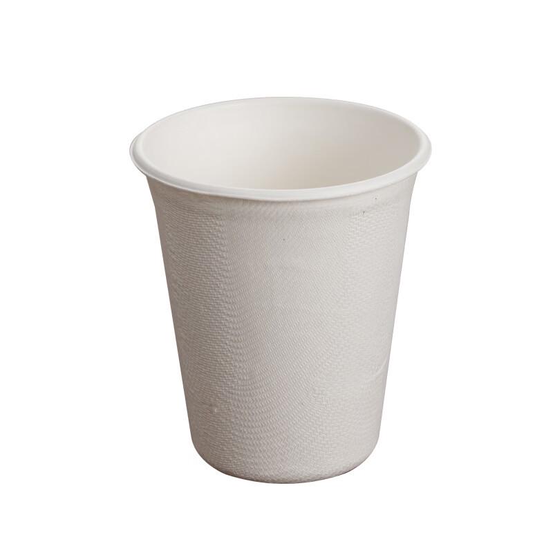 Gu Yue Tian Cheng Biodegradable Sugarcane Pulp Disposable Paper Cups