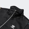 Adidas Originals Jacket Women's Black (Unisex) Jackets GR1392
