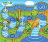 Spill Tamagotchi Resort Let/sTV