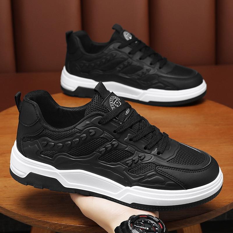 

Новые высококачественные фирменные повседневные туфли на толстой подошве, кроссовки All-match Increase, мужская обувь, повседневная обувь Zapatillas Hombre 44