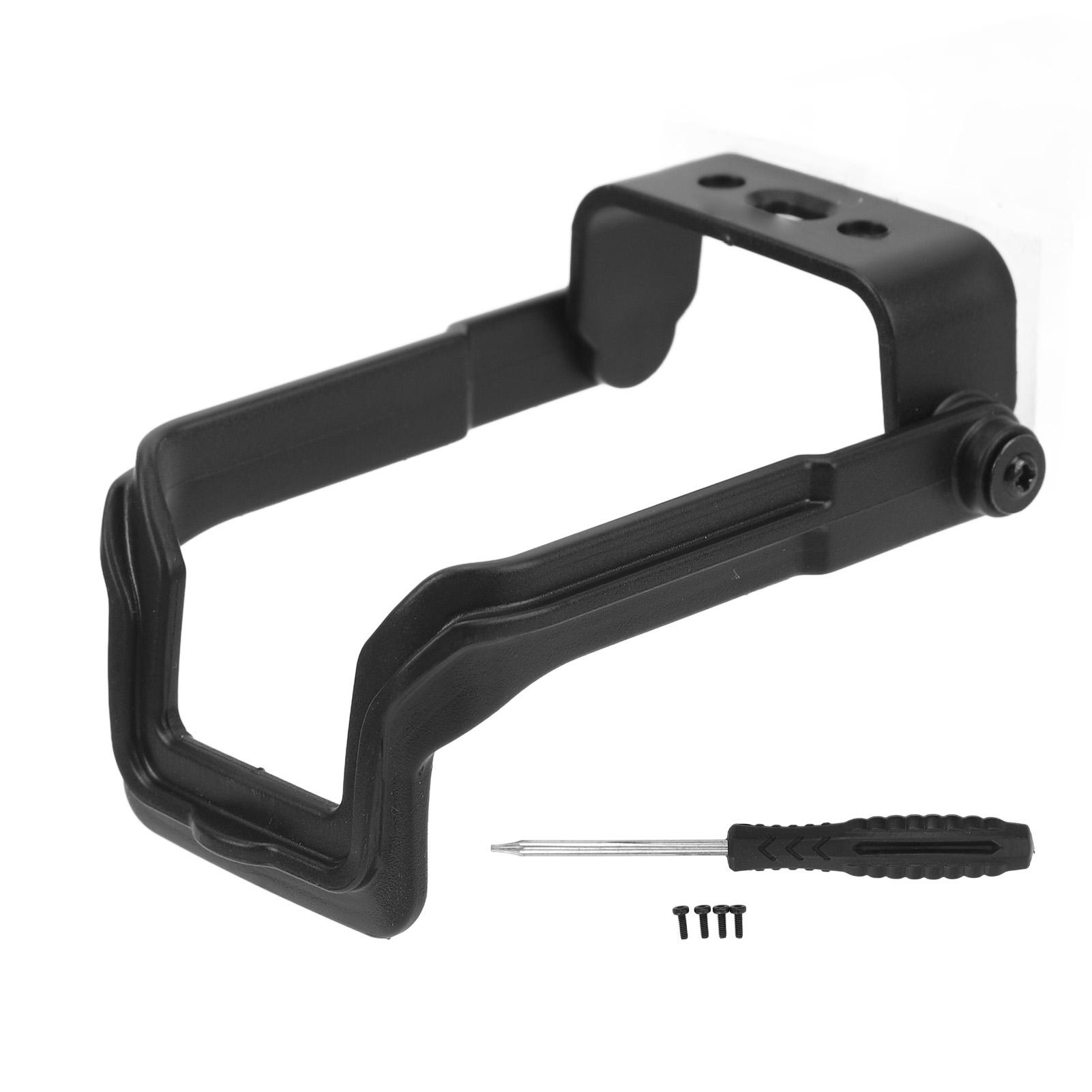 

Drone Battery Buckle Prevent Falling Lightweight Foldable Drone Battery Buckle Protector for Avata