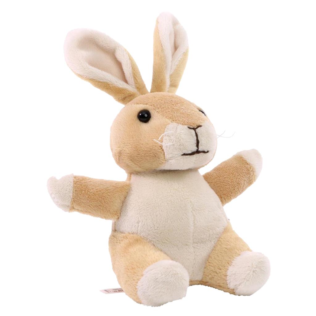 Mbw MiniFeet Gonna Rabbit Plush Toy