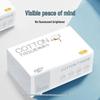 Kexinrou Baby 100% Cotton Soft Facial Tissues