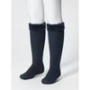 Uniqlo Girls Heattech High Socks  2 Pack