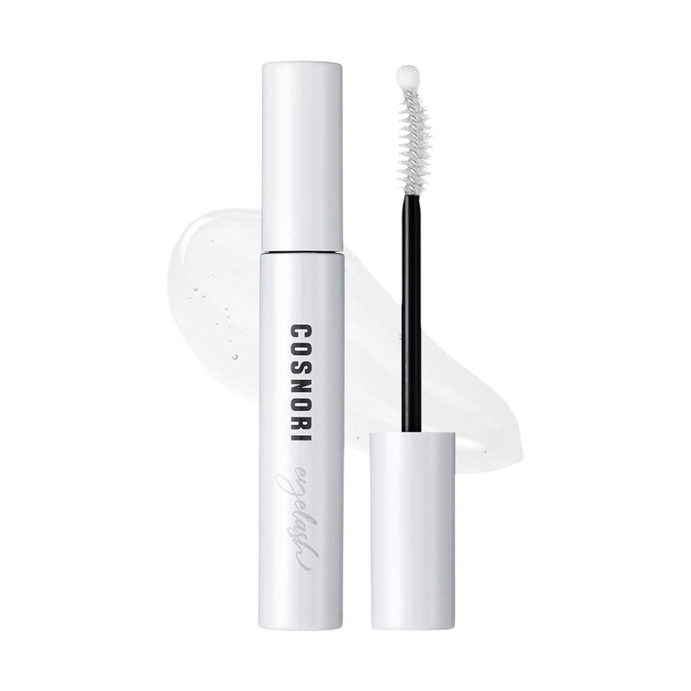 COSNORI Long Active Eyelash Serum Nourishing Lash Care 9ml Daily Enhancer Eye Makeup