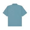 Men's Shirt New Balance Short Sleeved Woven Shirt Men's