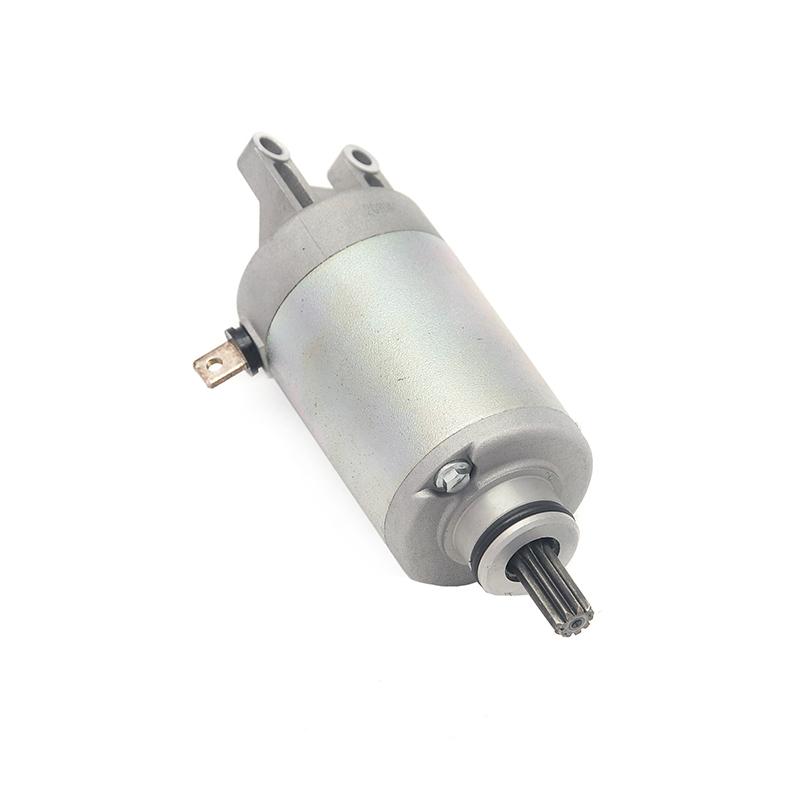 For Suzuki GW250-F-S GSX250R DL250 Motorcycle Starting Motor 1pcs