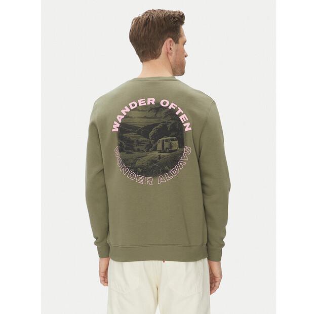 Толстовка Hunter May EU S