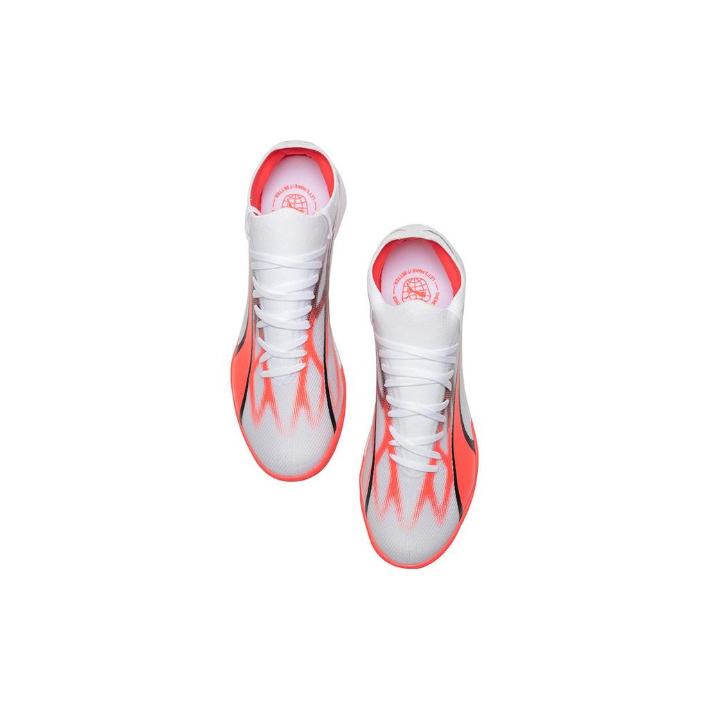 New PUMA Ultra Match Tt 'Breakthrough Pack' 107521-01