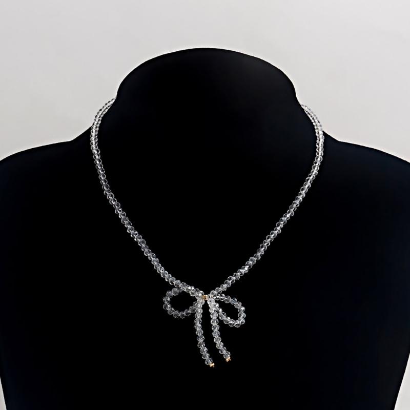 Women Simple Clavicle Chain Choker Necklaces Fashion Jewelry Gift Birthday Gift
