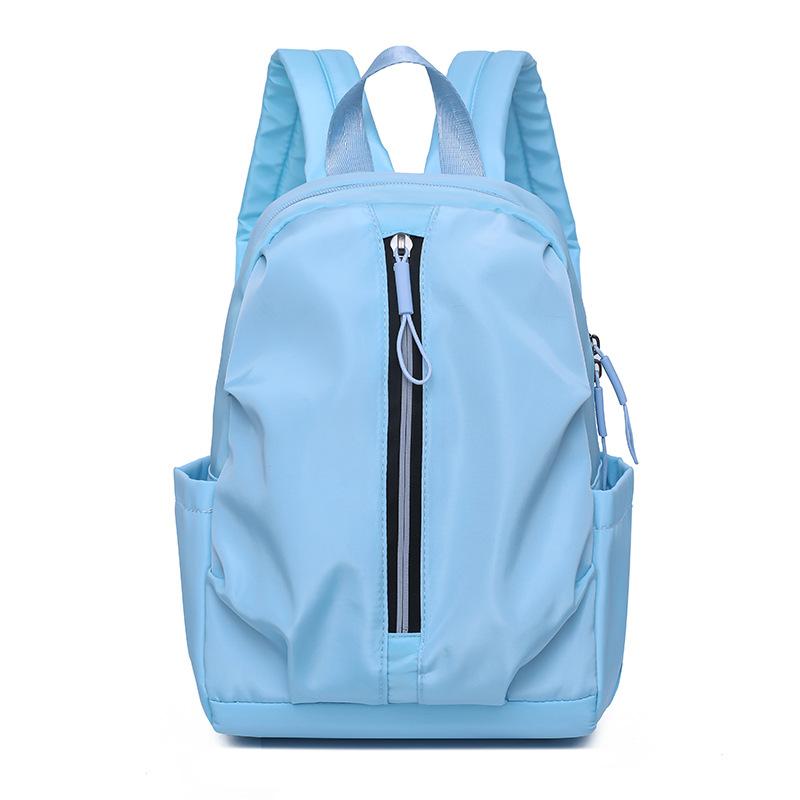 Backpack, Travel Bag, Large-capacity, Lightweight, Casual, Simple and Fashionable