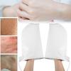 Therapeutic Heating Mitts for Paraffin Wax Therapy Manicure SPA Treatment Hand Care Mittens