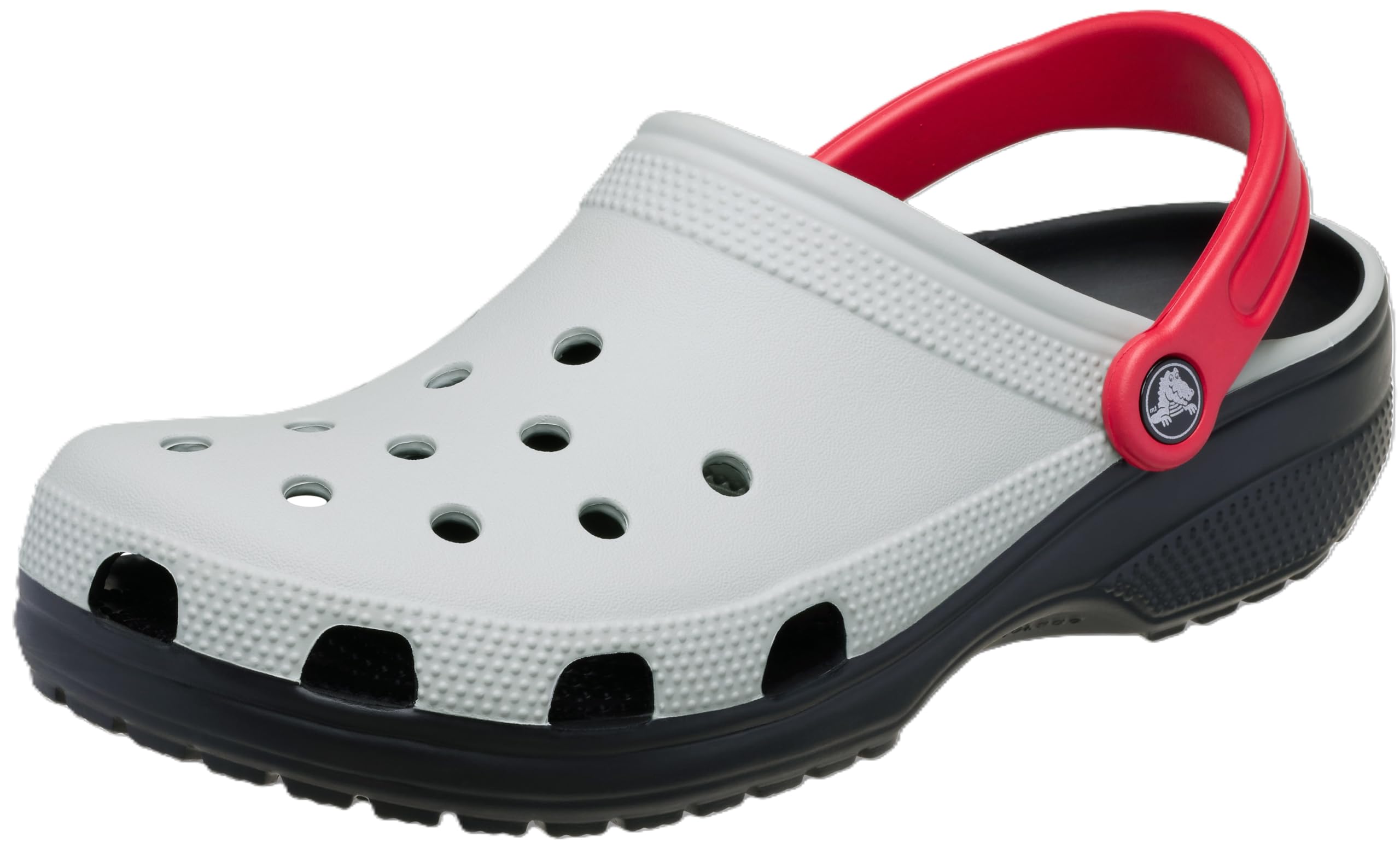 

Crocs Унисекс Взрослые Классические Ретро Спортивные Клоги Мираж 11 US US Мужчины Женщины/9