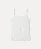 MIXXO [Set] Dot Sleeveless Cardigan Setup Re Cmg31Qs_Miwcmg55Qa